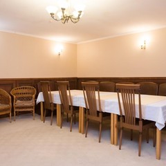 Гостиница YARHOTEL CENTRE, Ярославль, Ярославская область