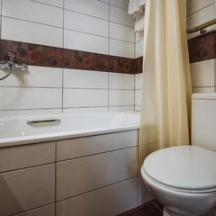 Отель Парадная, Ярославль, Ярославская область