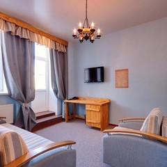 Отель Алеша Попович Двор, Ярославль, Ярославская область