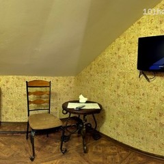 Гостиница Усадьба XVIII век, Ярославль, Ярославская область