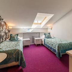 Гостиница Иоанн Васильевич, Ярославль, Ярославская область