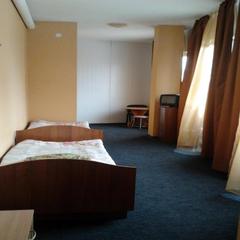 Гостиничный комплекс Слайс, Ярославль, Ярославская область