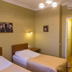 Гостиница Иоанн Васильевич, Ярославль, Ярославская область