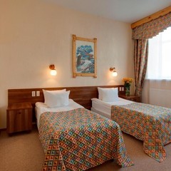 Отель Алеша Попович Двор, Ярославль, Ярославская область