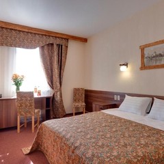 Отель Алеша Попович Двор, Ярославль, Ярославская область