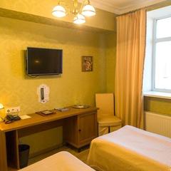 Гостиница Иоанн Васильевич, Ярославль, Ярославская область