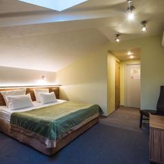 Отель Парадная, Ярославль, Ярославская область