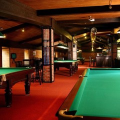 Отель Алеша Попович Двор, Ярославль, Ярославская область