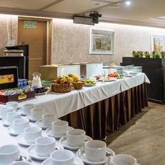 Отель Парадная, Ярославль, Ярославская область