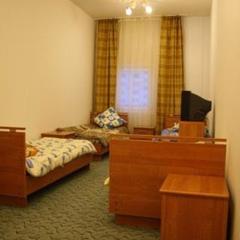 Гостиничный комплекс Слайс, Ярославль, Ярославская область