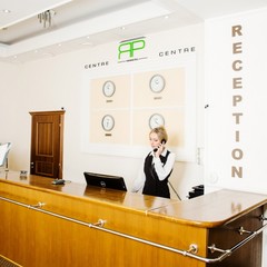 Гостиница YARHOTEL CENTRE, Ярославль, Ярославская область