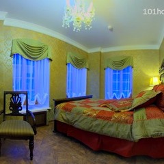 Гостиница Усадьба XVIII век, Ярославль, Ярославская область