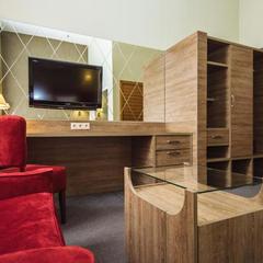 Отель Парадная, Ярославль, Ярославская область