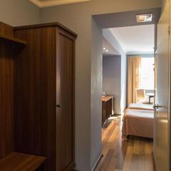 Гостиница Иоанн Васильевич, Ярославль, Ярославская область