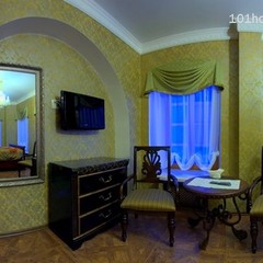 Гостиница Усадьба XVIII век, Ярославль, Ярославская область