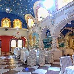 Отель Алеша Попович Двор, Ярославль, Ярославская область