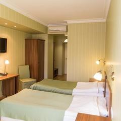 Гостиница Иоанн Васильевич, Ярославль, Ярославская область