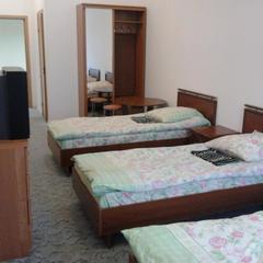 Гостиничный комплекс Слайс, Ярославль, Ярославская область