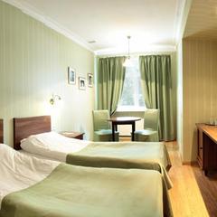 Гостиница Иоанн Васильевич, Ярославль, Ярославская область