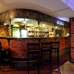 Отель Алеша Попович Двор, Ярославль, Ярославская область