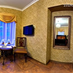 Гостиница Усадьба XVIII век, Ярославль, Ярославская область