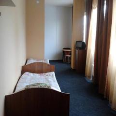 Гостиничный комплекс Слайс, Ярославль, Ярославская область