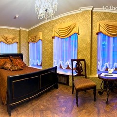 Гостиница Усадьба XVIII век, Ярославль, Ярославская область