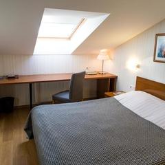 Гостиница Иоанн Васильевич, Ярославль, Ярославская область