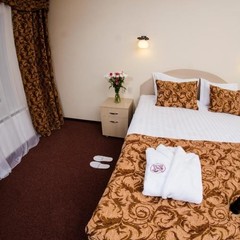 Отель Алеша Попович Двор, Ярославль, Ярославская область