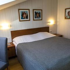 Гостиница Иоанн Васильевич, Ярославль, Ярославская область