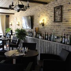 Отель Парадная, Ярославль, Ярославская область