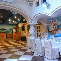 Отель Алеша Попович Двор, Ярославль, Ярославская область