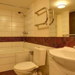 Отель Парадная, Ярославль, Ярославская область