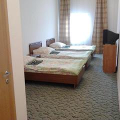 Гостиничный комплекс Слайс, Ярославль, Ярославская область