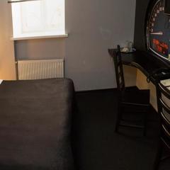 Гостиница Иоанн Васильевич, Ярославль, Ярославская область