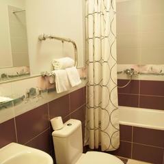 Отель Парадная, Ярославль, Ярославская область