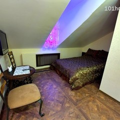 Гостиница Усадьба XVIII век, Ярославль, Ярославская область