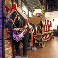 Отель Алеша Попович Двор, Ярославль, Ярославская область