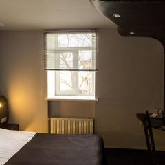 Гостиница Иоанн Васильевич, Ярославль, Ярославская область