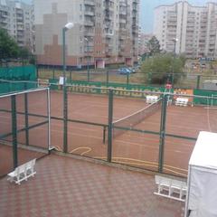 Гостиничный комплекс Слайс, Ярославль, Ярославская область