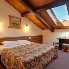 Отель Алеша Попович Двор, Ярославль, Ярославская область