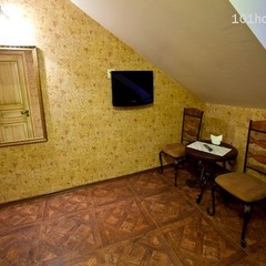 Гостиница Усадьба XVIII век, Ярославль, Ярославская область