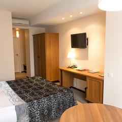 Гостиница Иоанн Васильевич, Ярославль, Ярославская область