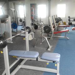 Гостиничный комплекс Слайс, Ярославль, Ярославская область