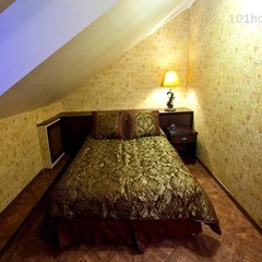 Гостиница Усадьба XVIII век, Ярославль, Ярославская область