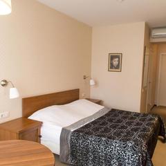 Гостиница Иоанн Васильевич, Ярославль, Ярославская область