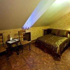 Гостиница Усадьба XVIII век, Ярославль, Ярославская область