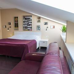 Гостиница Иоанн Васильевич, Ярославль, Ярославская область