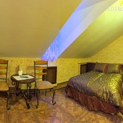 Гостиница Усадьба XVIII век, Ярославль, Ярославская область