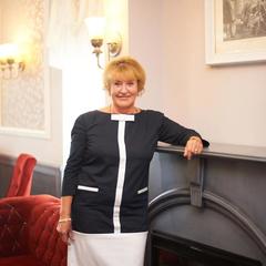 Отель Парадная, Ярославль, Ярославская область